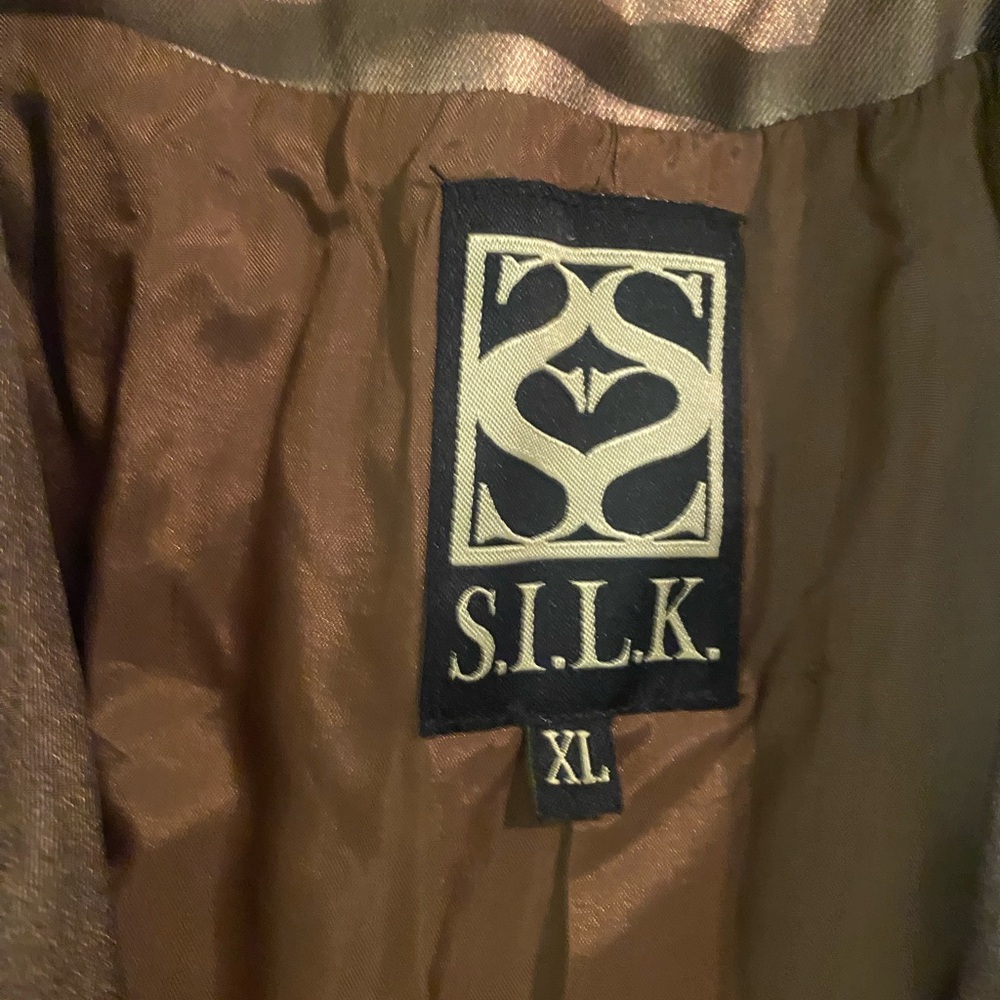 Jacket - Picture 4 of 11